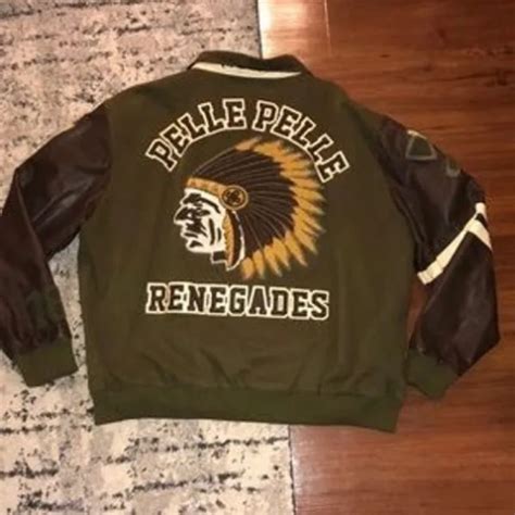 replica pelle pelle jackets|pelle coat website.